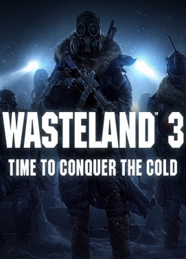 Wasteland 3 Steam (Digital Download)