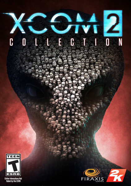 XCOM 2 Collection Steam (Digital Download)